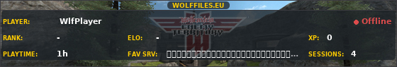  WlfPlayer