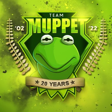 Team Muppet